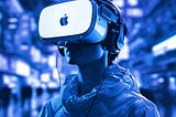 The App Store Slowdown Is Showing Apple How To Build Beyond Apps.
