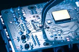 How Semiconductor Manufacturing Technology Can Ease the Challenge of Obsolete Electronic Component