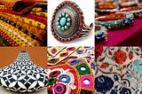 Indian Handicrafts