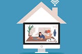 5 Ways To Make Your Work From Home Less DreadFul