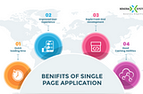 What is Single Page Application. A Complete Guide