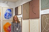 How Marisol Art NYC blended purpose and digital tools
