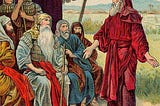 Was Jasher Hidden From the Bible? 20 Considerations