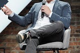 Slack CEO: Slack is the connective tissue of the office of the future