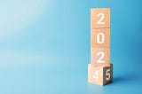 2024 Review and 2025 Resolutions