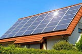 How Solar Panels add to the valuation of Homes