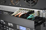 Upgrading my Home Lab Setup