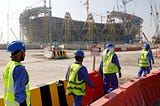 Qatar Migrant Workers Exploited And Trapped