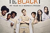 PDF © FULL BOOK © ‘’Orange Is the New Black: My Year in a Women’s Prison‘’ EPUB [pdf books free]