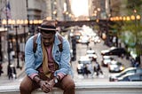 Mythbusting — Depression Only Affects Certain Types of People