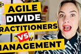 Is It Agile, Or Is It Management That’s In Crisis? — Miro’s Study On Agile Divide