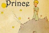 My thoughts about “The Little Prince”