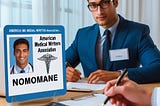 American Medical Writers Association: Benefits and Membership