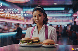 Digital on the Surface, Dated at the Core: Why Your Restaurant’s Digital Transformation Is Missing…