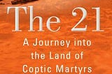 Book Review: The 21, Martin Mosebach