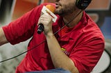 Clay Travis media broadcaster who changes the game