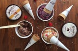 Graeter’s Ice Cream: The Social Media of a Cincinnati Favorite