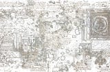 Letters from the Department of Intellectual Craft
