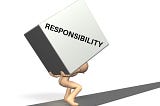 Responsibility