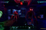 System Shock release delay leaked by Steam