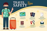 Travel Safety Tips: Your Ultimate Guide to a Secure Journey