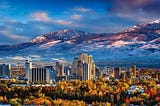 Reno Home Buyers