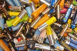 Why Do Batteries Have So Many Shapes and Sizes?