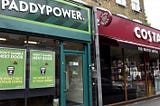 How to get Marketing Right: Paddy Power