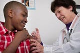 Public Health Leaders Should Advocate for the HPV Vaccine for All Adolescents