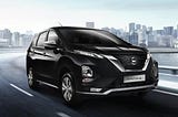 Review Of All New Nissan Livina 2020