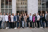 Meet Fast Forward’s 11th Startup Accelerator Cohort