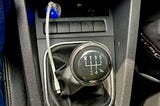 I Taught My Daughter to Drive a Stick Shift: it Was Weird