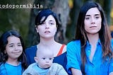 La Historia de la Novela Todo por mi Hija | Novela Turca