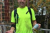 Rick Lind Returned To Running After 20 Years And It Was Life-changing