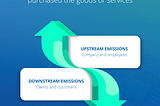 Upstream vs Downstream Emissions: What’s the Difference?