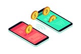 The Power of Peer-to-Peer Cryptocurrency Payments: How it Will Enable Consumers to Engage More With…