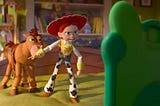 The Toy Story Saga Remains Fresh and Poignant After All These Years