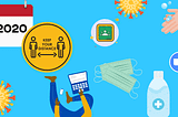 Education 2020, A Year In Review | Part One: January — July