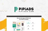 PiPiADS Review — Best TikTok ADS Spy Tool For eCommerce Marketers