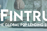 FintruX: Membuat pinjaman tanpa jaminan menjadi sangat aman