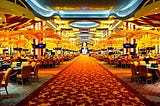 Tác động tích cực nào của casino Phú Quốc tới căn hộ Condotel Phú Quốc?