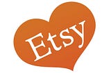 40 free listings on Etsy