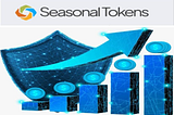 Seasonal Tokens — The first crypto designed to make cyclical trading profitable and trusted