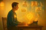 Can You Teach Gut Instinct to an AI?