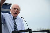 Bernie Sanders’ platform was for Nordic capitalism, not socialism