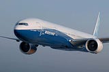 Boeing: from redundancy to fault tolerant control