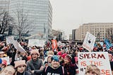 Navigating the Challenges of Trans Women in Women’s Bathrooms: Embracing Understanding and Safety