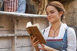 Emma Watson: Most Recommended Books | Ninth Digital