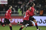 Turkey Vs Georgia Tickets: Willy Sagnol names Georgia squad for Euro 2024 Who are the standout…