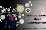 Trading by Stratagem: Maneuvering Self Disposition